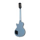 Epiphone Jared James Nichols Blues Power Les Paul Custom Aged Pelham Blue
