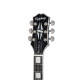 Epiphone Jared James Nichols Blues Power Les Paul Custom Aged Pelham Blue