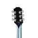 Epiphone Jared James Nichols Blues Power Les Paul Custom Aged Pelham Blue