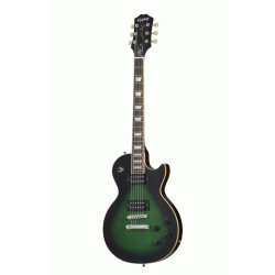 Epiphone Slash Les Paul In Case Anaconda Burst