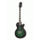 Epiphone Slash Les Paul In Case Anaconda Burst