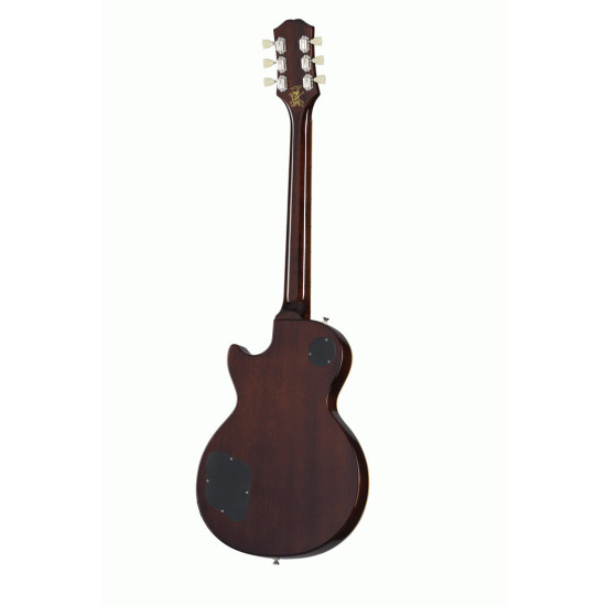 Epiphone Slash Les Paul In Case Anaconda Burst