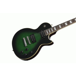 Epiphone Slash Les Paul In Case Anaconda Burst