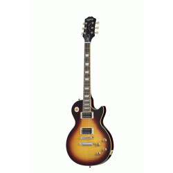 Epiphone Slash Les Paul In Case November Burst