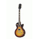 Epiphone Slash Les Paul In Case November Burst