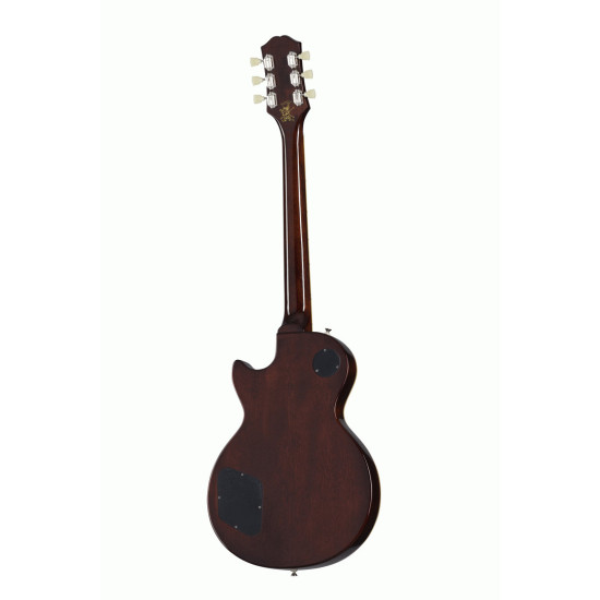 Epiphone Slash Les Paul In Case November Burst