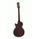 Epiphone Slash Les Paul In Case November Burst