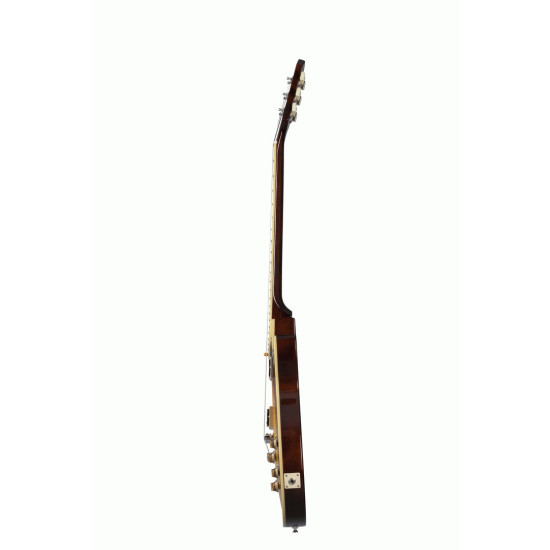 Epiphone Slash Les Paul In Case November Burst
