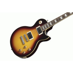 Epiphone Slash Les Paul In Case November Burst