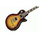 Epiphone Slash Les Paul In Case November Burst