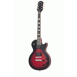 Epiphone Slash Les Paul In Case Vermillion Burst