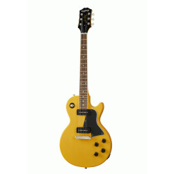Epiphone Les Paul Special TV Yellow