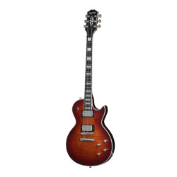 Epiphone Les Paul Prophecy Aged Bengal Tiger Burst