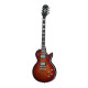 Epiphone Les Paul Prophecy Aged Bengal Tiger Burst