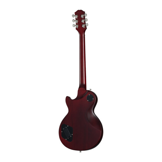 Epiphone Les Paul Prophecy Aged Bengal Tiger Burst
