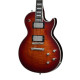 Epiphone Les Paul Prophecy Aged Bengal Tiger Burst
