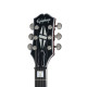 Epiphone Les Paul Prophecy Aged Bengal Tiger Burst