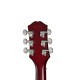 Epiphone Les Paul Prophecy Aged Bengal Tiger Burst