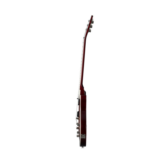 Epiphone Les Paul Prophecy Aged Bengal Tiger Burst