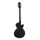 Epiphone Les Paul Prophecy Aged Jet Black Metallic Left Handed