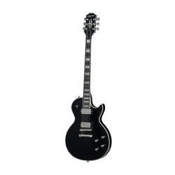Epiphone Les Paul Prophecy Aged Jet Black Metallic