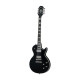 Epiphone Les Paul Prophecy Aged Jet Black Metallic