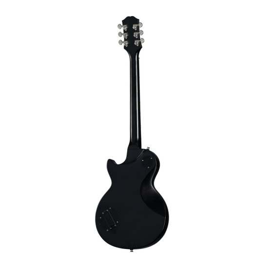 Epiphone Les Paul Prophecy Aged Jet Black Metallic