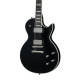 Epiphone Les Paul Prophecy Aged Jet Black Metallic
