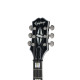 Epiphone Les Paul Prophecy Aged Jet Black Metallic