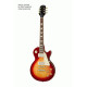 Les Paul Standard 50s Heritage Cherry Sunburst, Left handed