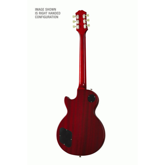 Les Paul Standard 50s Heritage Cherry Sunburst, Left handed