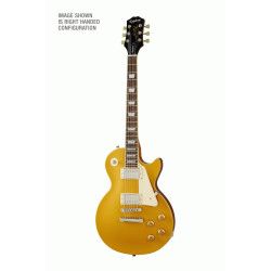 Les Paul Standard 50s Metallic Gold, Left handed