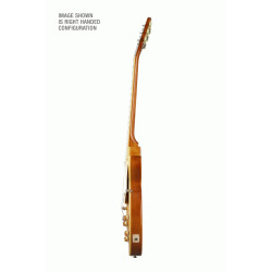 Les Paul Standard 50s Metallic Gold, Left handed