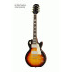 Les Paul Standard 50s Vintage Sunburst, Left handed