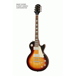 Les Paul Standard 60s Bourbon Burst, Left handed