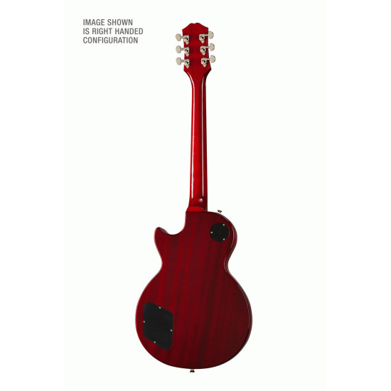 Les Paul Standard 60s Bourbon Burst, Left handed Les Paul Standard 60s Bourbon Burst, Left handed