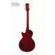 Les Paul Standard 60s Bourbon Burst, Left handed Les Paul Standard 60s Bourbon Burst, Left handed