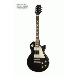 Les Paul Standard 60s Ebony, Left handed