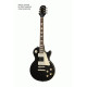 Les Paul Standard 60s Ebony, Left handed