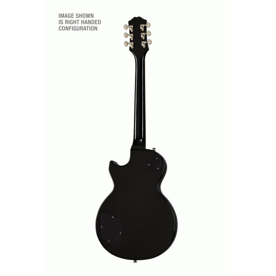 Les Paul Standard 60s Ebony, Left handed