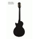 Les Paul Standard 60s Ebony, Left handed