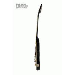 Les Paul Standard 60s Ebony, Left handed