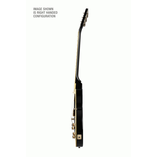Les Paul Standard 60s Ebony, Left handed