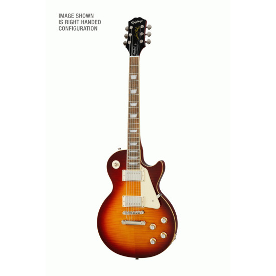 Les Paul Standard 60s Iced Tea, Left handed