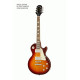 Les Paul Standard 60s Iced Tea, Left handed