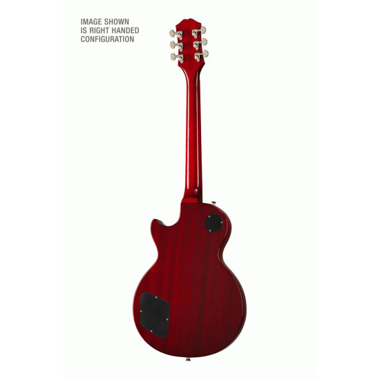 Les Paul Standard 60s Iced Tea, Left handed