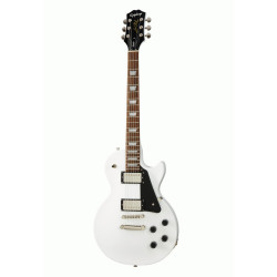 Epiphone Les Paul Studio Alpine White