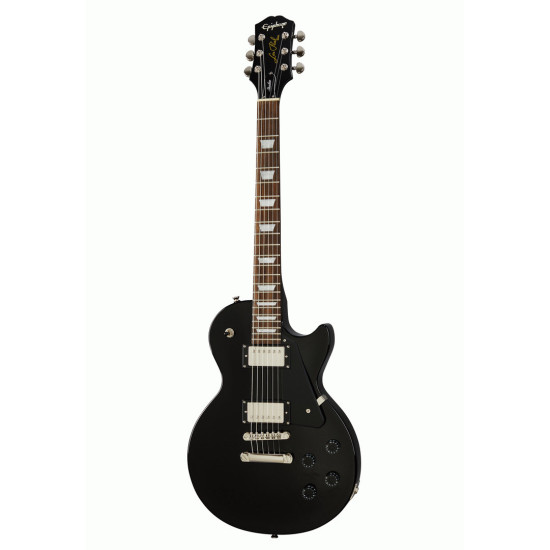 Epiphone Les Paul Studio Ebony