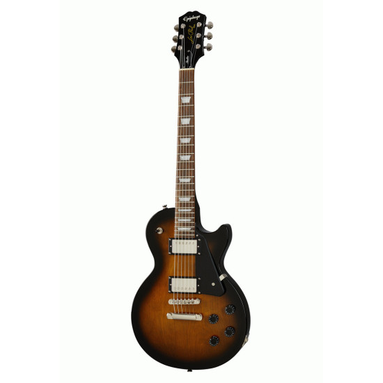 Epiphone Les Paul Studio Smokehouse Burst