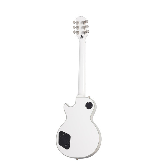 Epiphone Jerry Cantrell Prophecy White in Case